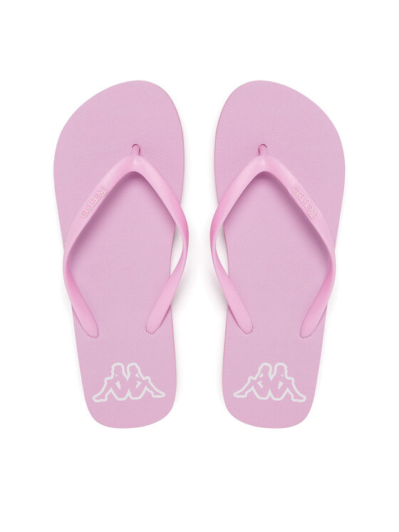 Kappa Kappa Flip-flops WP-800126 Rózsaszín