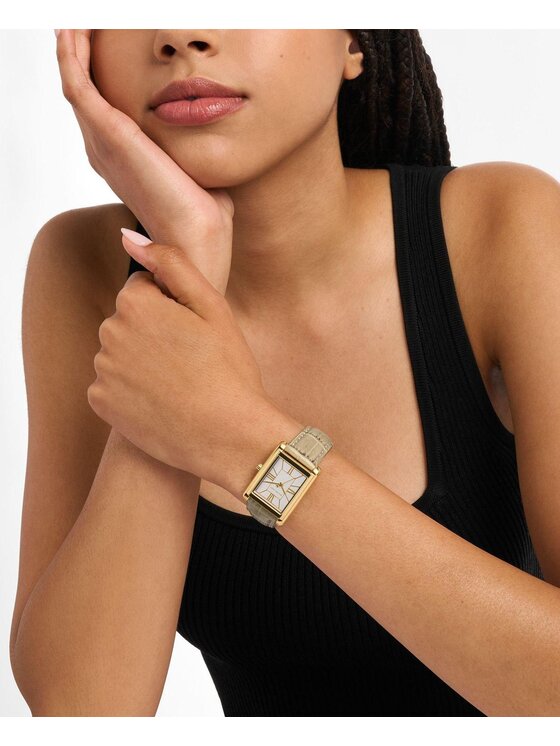 Michael Kors Michael Kors Zegarek MK4964 Szary