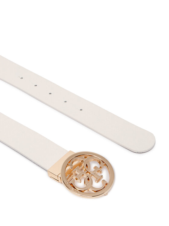 Guess Guess Ζώνη Γυναικεία BW9319 P6135 Μπεζ