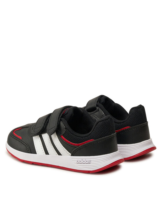 adidas adidas Laisvalaikio batai Tensaur Switch JH8653 Juoda