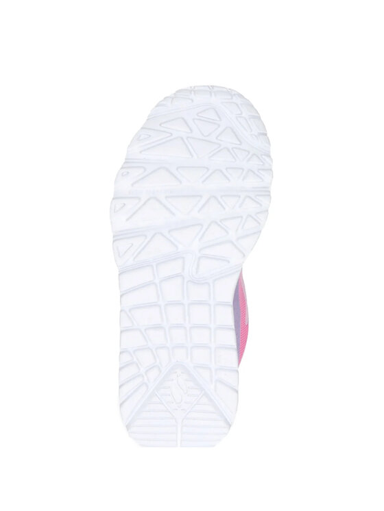 Skechers Skechers Sneakersy 310470L-PKMT Kolorowy