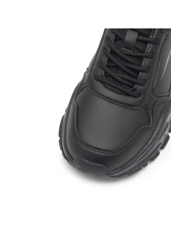 Sprandi Sprandi Sneakers BP40-22204Y Schwarz