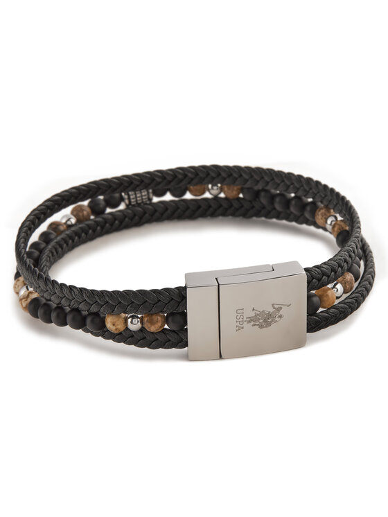 U.S. Polo Assn. U.S. Polo Assn. Apyrankė JW9220BR Juoda