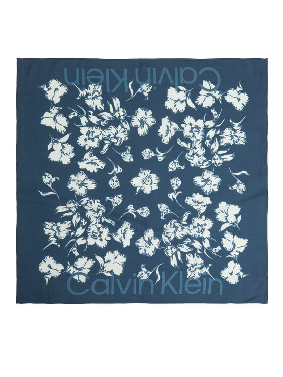 Calvin Klein Calvin Klein Foulard LV04F8094G Blu