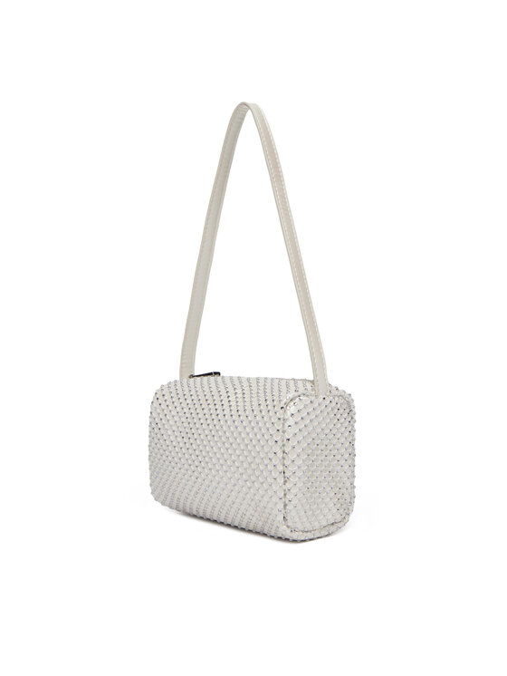 DeeZee DeeZee Borsetta DZE-S-017-07 Bianco
