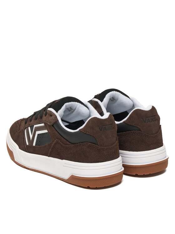 Vans Vans Sportcipők Upland VN000D6FY491 Barna