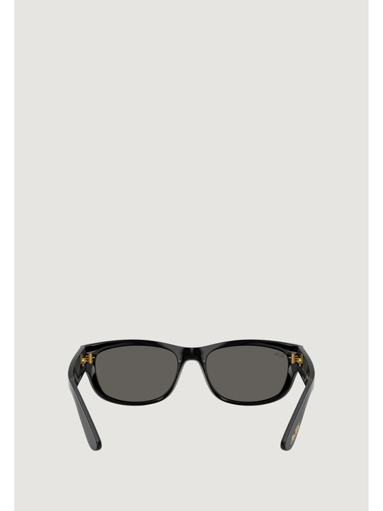 Ray-Ban Ray-Ban Γυαλιά ηλίου MEGA BALORAMA Μαύρο