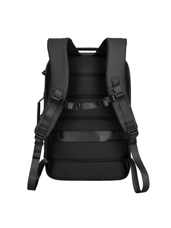 Travelite Travelite Plecak 311376 Czarny