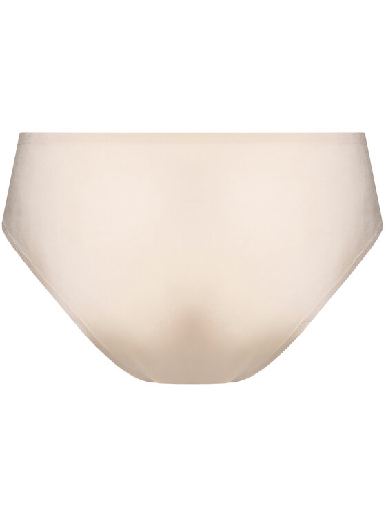 Chantelle Chantelle Klasične spodnje hlačke Essential C15G40 Bež