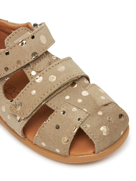 Froddo Froddo Sandalen Dallas G2150200-9 S Beige