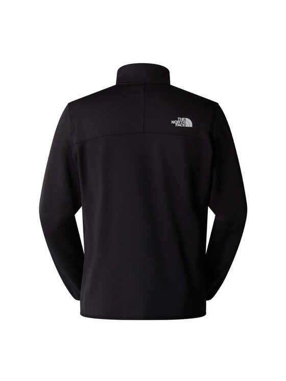 The North Face The North Face Polar NF0A897CJK31 Czarny Regular Fit