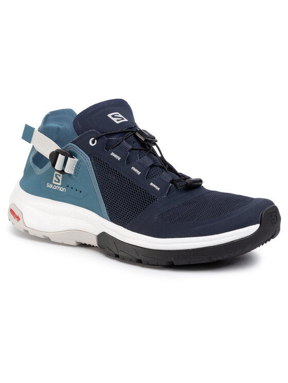 Salomon Salomon Schuhe Tech Amphib 4 409852 Dunkelblau