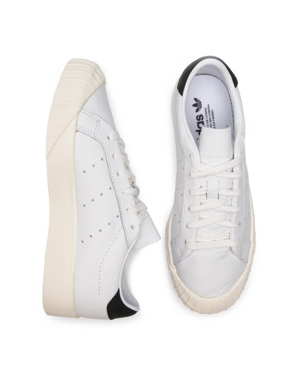 adidas Scarpe Everyn W CQ2042 Bianco Modivo