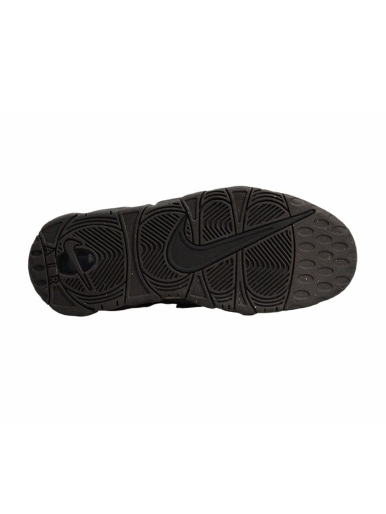 Nike Nike Buty do koszykówki Air More Uptempo Czarny