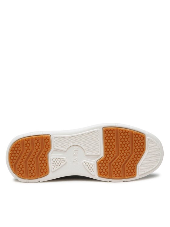 Sneakers Ygor003 YGOR003M/BY1 Blu scuro