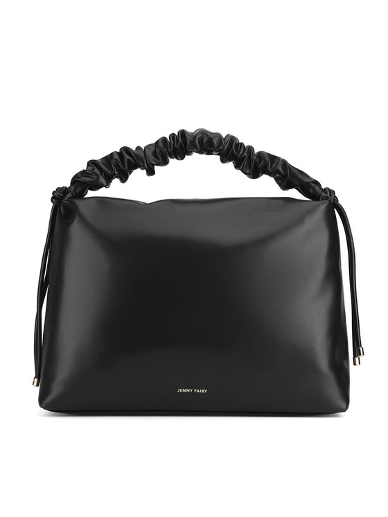 Jenny Fairy Jenny Fairy Handtasche JFR-B-025-06 Schwarz