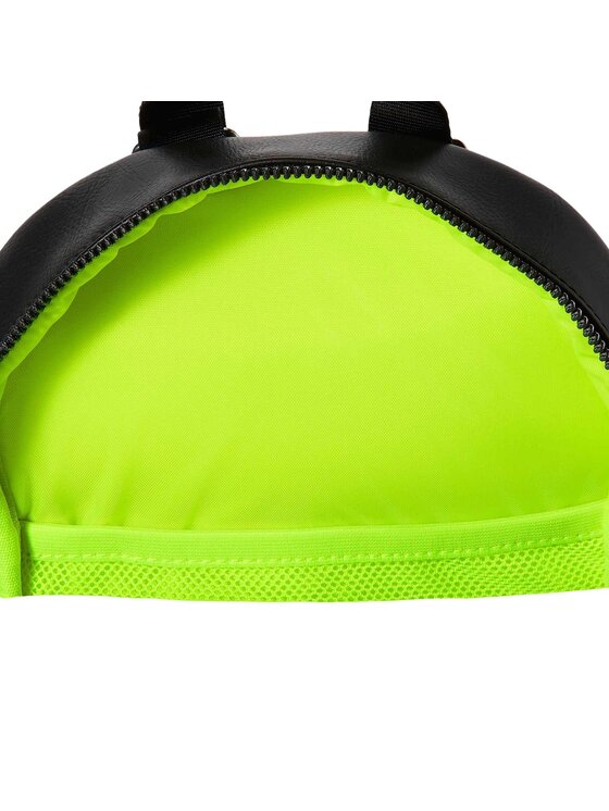 Nike Nike Plecak Heritage Mini Serena Williams Design Crew Czarny