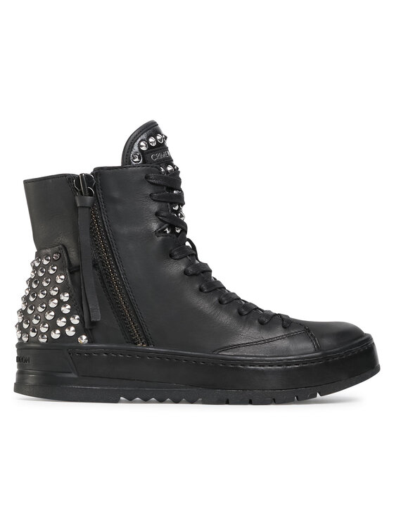 Crime London Sneakers Sneaker Boots 25952AA3.20 Nero Modivo