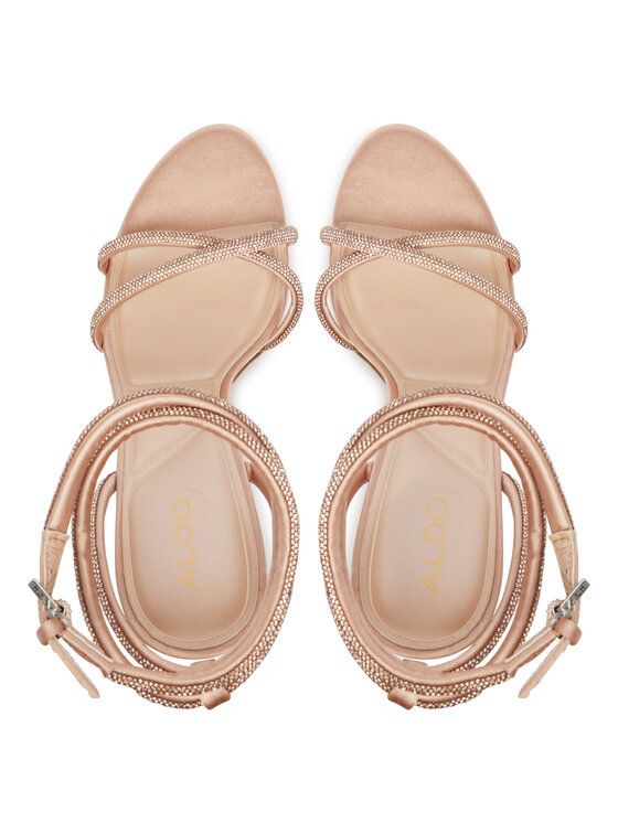 Aldo Aldo Sandale Manaelden 14298364 Svijetlo roza