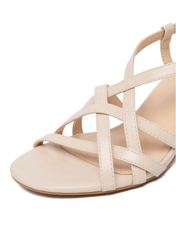 JENNY JENNY Sandali CEO-HY1131-4 Beige