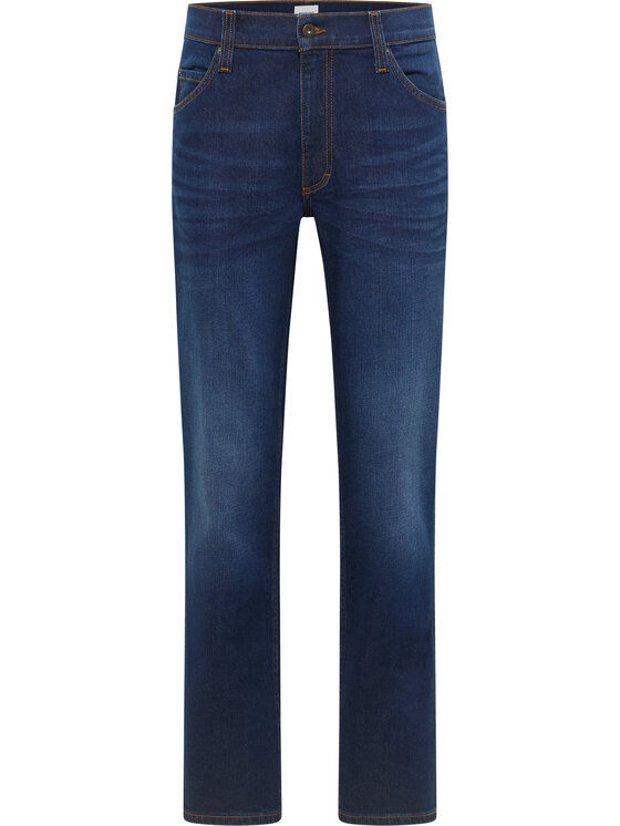 Mustang Mustang Jeans TRAMPER Blu Straight Fit