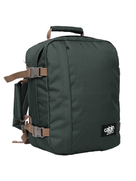 CabinZero CabinZero Plecak CZ081801 Zielony