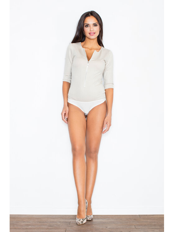 FIGL FIGLFIGL Body M201 Beige