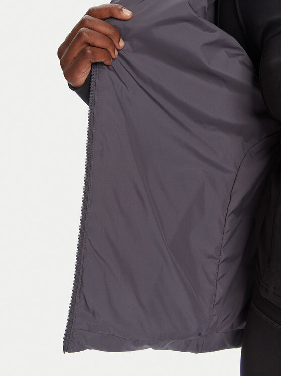 EA7 Emporio Armani EA7 Emporio Armani Bezrękawnik 7W000090 AF12476 U8115 Szary Relaxed Fit