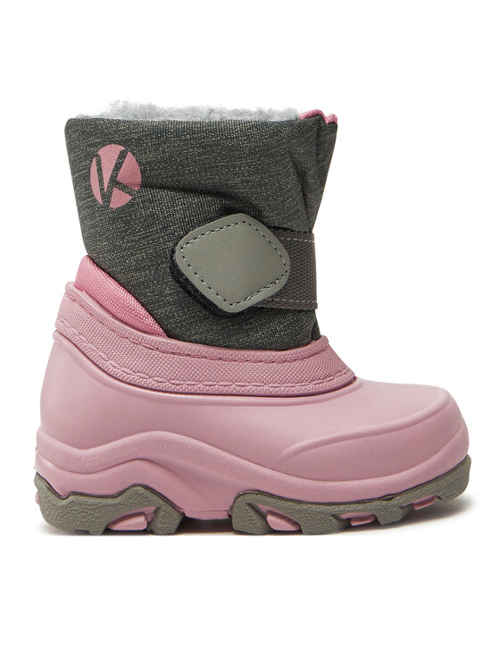 Kimberfeel Kimberfeel Schneeschuhe Neno Rosa