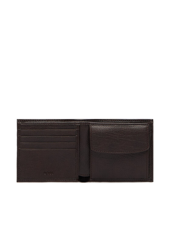 BOSS BOSS Portafoglio Ray 50573260 Marrone