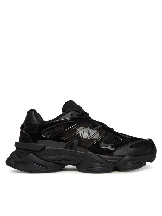 New Balance New Balance Αθλητικά U9060IMA Μαύρο
