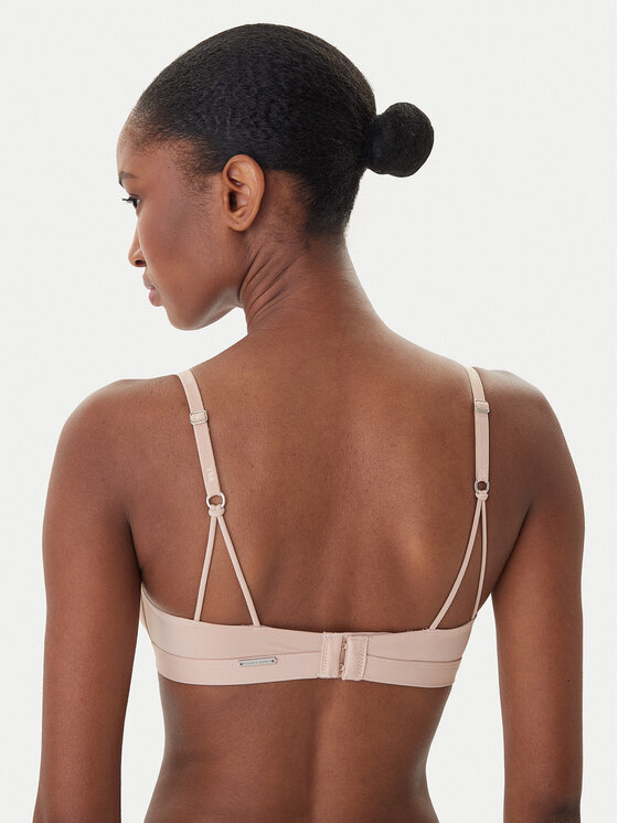 Ysabel Mora Ysabel Mora Sutien Bralette 10034 Bej
