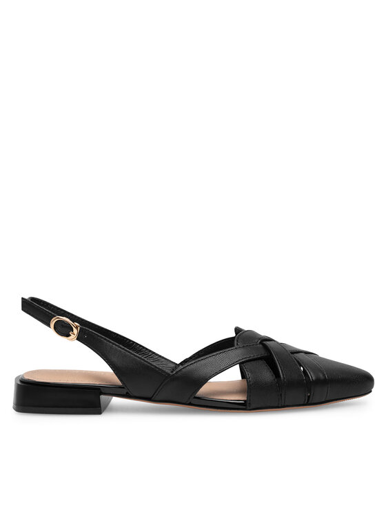 Balerini Sergio Bardi WYL3476-1Z-SB Negru