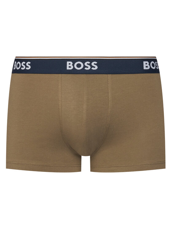 BOSS BOSS Souprava boxerek 50554693 Barevná