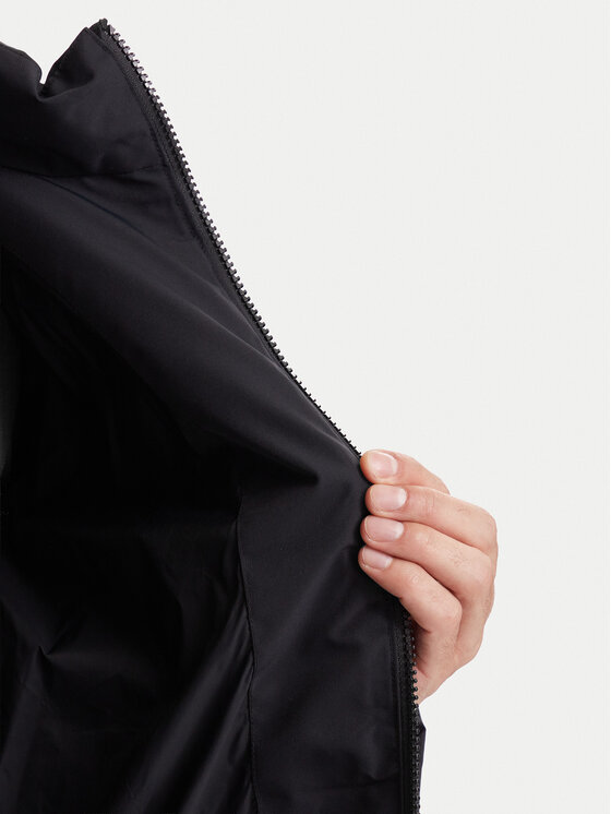 Nautica Nautica Giubbotto invernale 62KUMP1400 Nero Regular Fit
