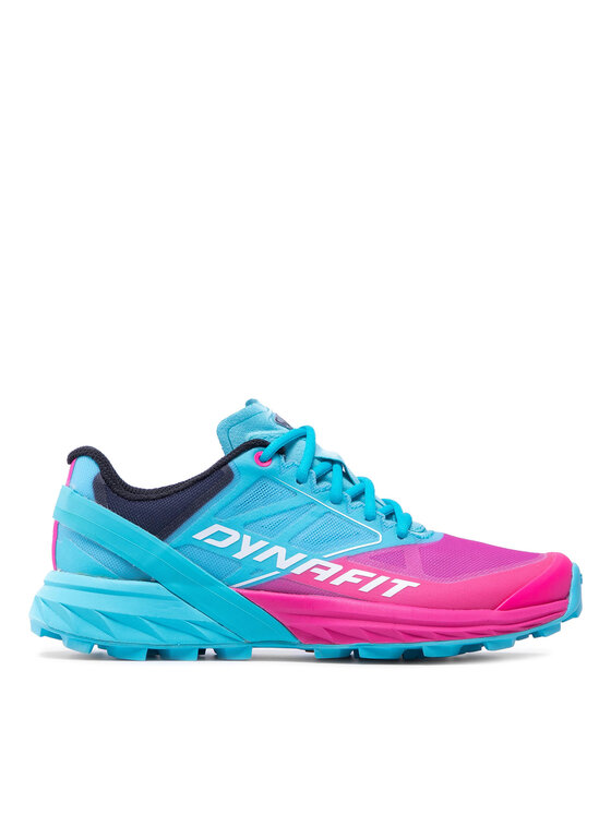 Dynafit Dynafit Běžecké boty Alpine W 64065 Modrá