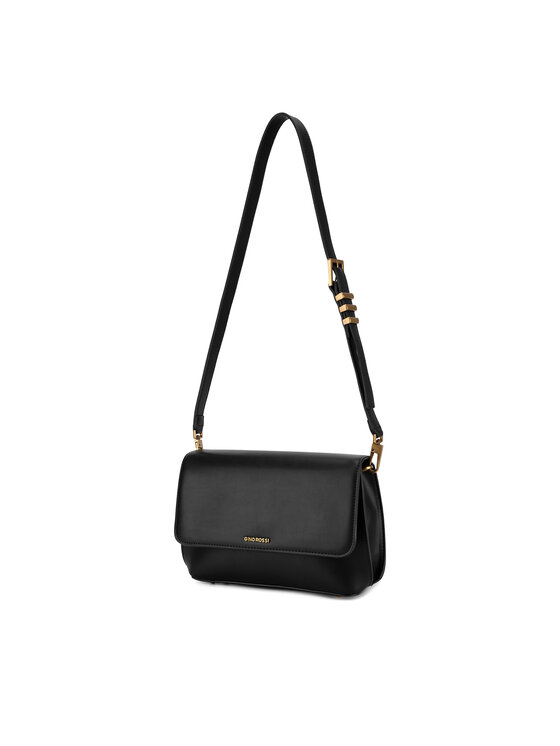 Gino Rossi Gino Rossi Handtasche WENDY-1 Schwarz