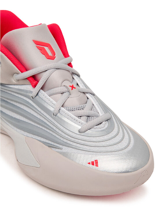 adidas adidas Kosárlabda cipők Dame X KJ7094 Fehér