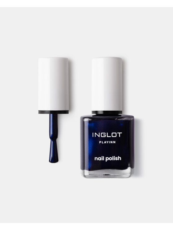 INGLOT INGLOT Playinn Lakier do paznokci 123
