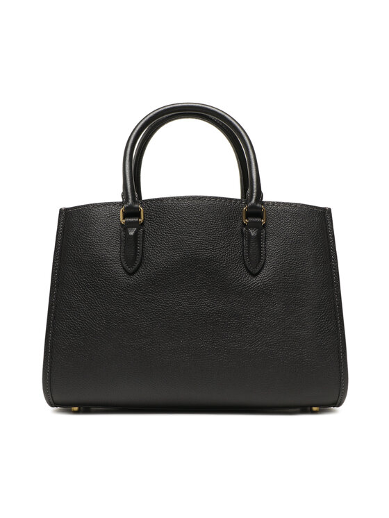 Coach Coach Handtasche Pol Pb Ltr Bk Cryl 2 CE732 Schwarz