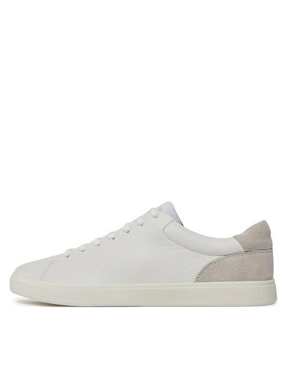 Geox Geox Sneakers U Avola U45GSA 04622 C1000 Bianco
