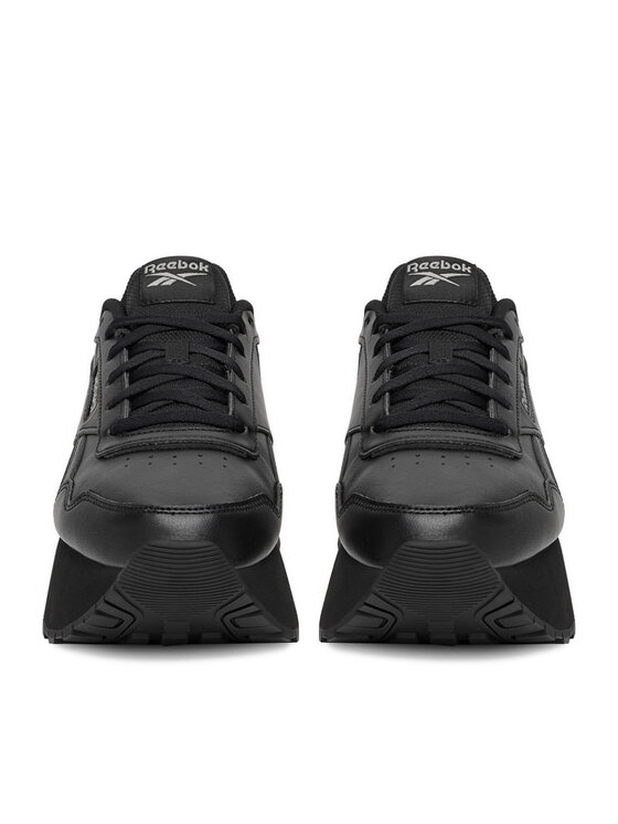 Reebok Reebok Sneakersy CEO-GLIDE TRIPPLE 100223022 Czarny