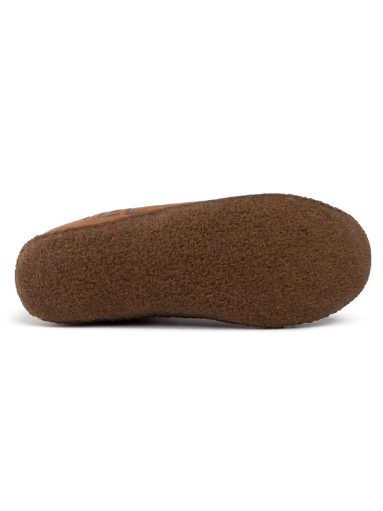 Sorel Sorel Škornji Nakiska Bootie NL3389 Rjava