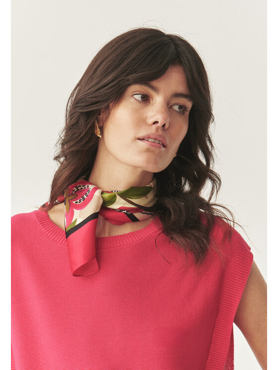 TATUUM TATUUM Bluzka NOA Różowy