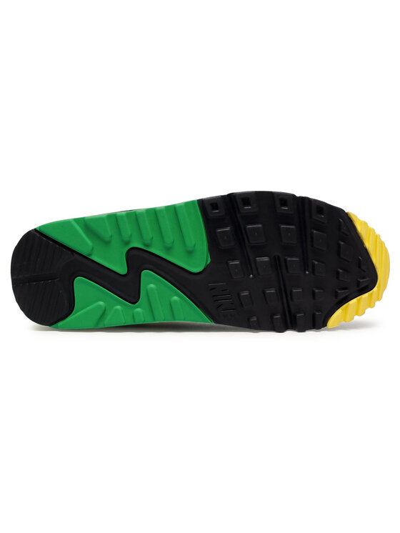 Nike Nike Сникърси Air Max 90 Flyease CZ4270 001 Черен