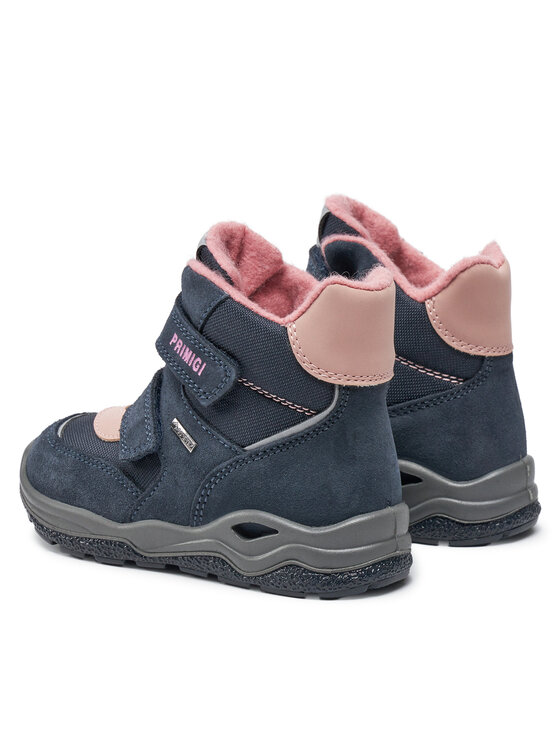 Primigi Primigi Čizme za snijeg 6861733 S GORE-TEX Tamnoplava