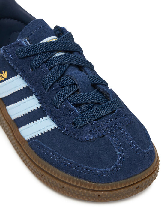 adidas adidas Tenisice Handball Spezial JI2899 Tamnoplava