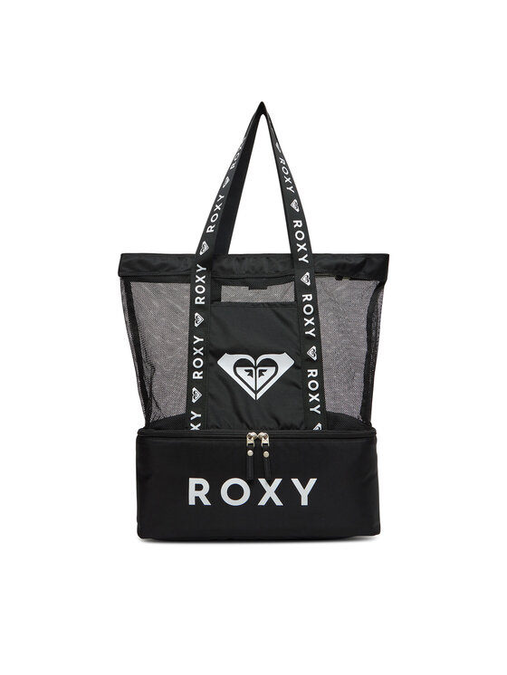 Roxy Geantă ROXY-M-001-07 Negru
