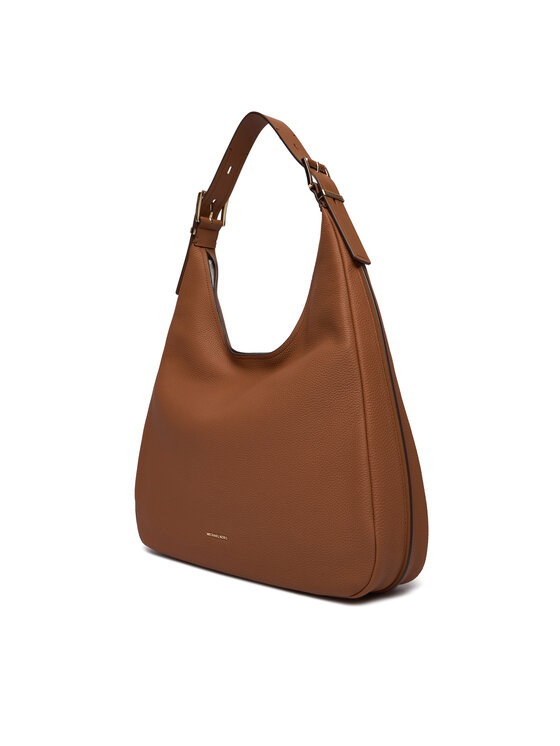 MICHAEL Michael Kors MICHAEL Michael Kors Ročna torba 30F4GY5H3L Rjava