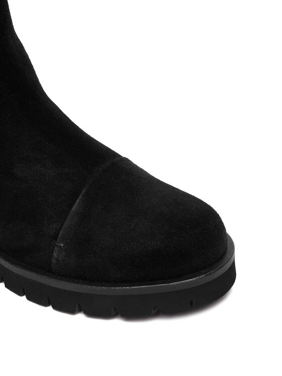 HÖGL HÖGL Stivaletti 0-101502-01000 Nero